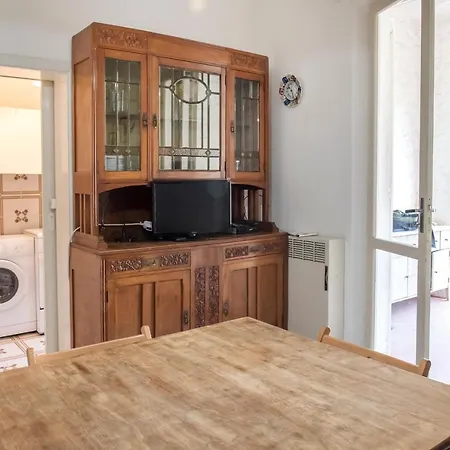 M224 - Marcelli, Trilocale Con Giardino A 150mt Dal Mare