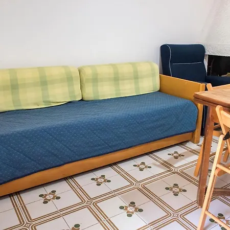 Апартаменты M224 - Marcelli, Trilocale Con Giardino A 150mt Dal Mare *