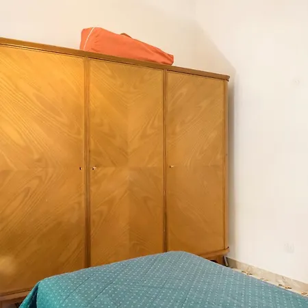 M224 - Marcelli, Trilocale Con Giardino A 150mt Dal Mare *