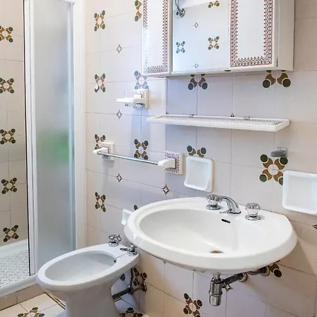 M224 - Marcelli, Trilocale Con Giardino A 150mt Dal Mare Апартаменты *