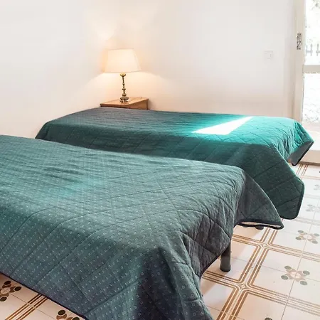 M224 - Marcelli, Trilocale Con Giardino A 150mt Dal Mare